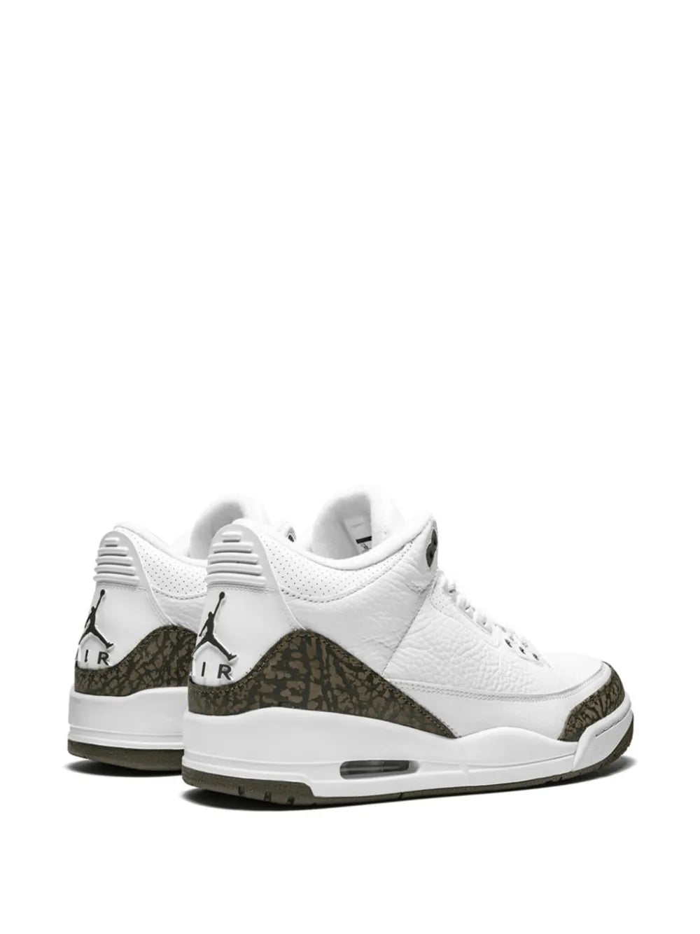 Air Jordan 3 Retro "Mocha"