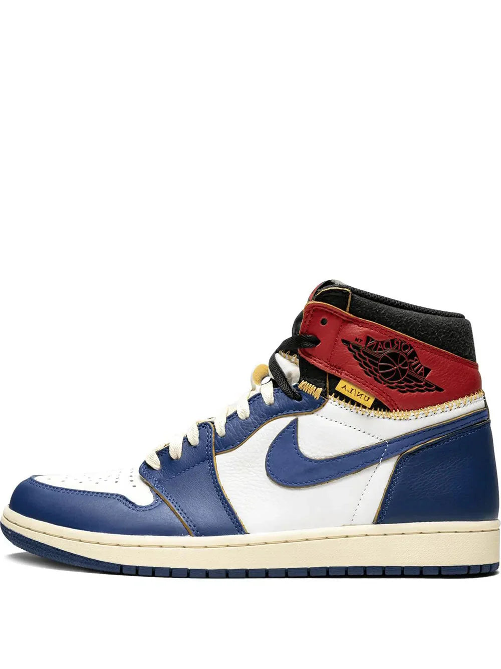 Jordan x Union Air Jordan 1 Retro High OG NRG "Storm Blue"
