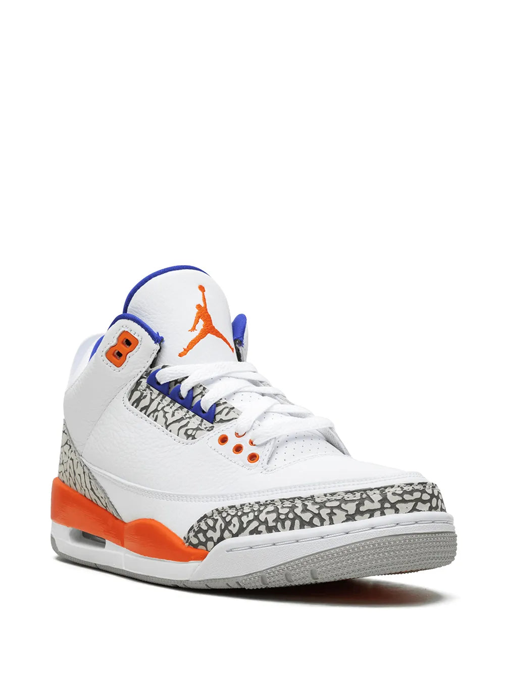 Air Jordan 3 Retro "Knicks"