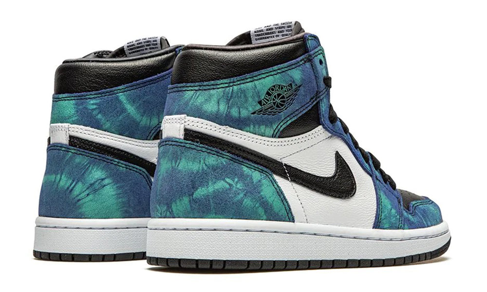 Air Jordan 1 Retro High OG 'Tie-Dye'