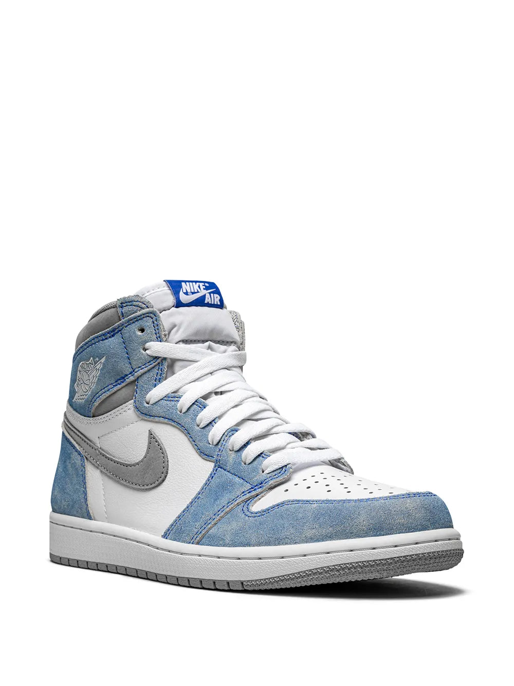 Air Jordan 1 Retro High OG "Hyper Royal"
