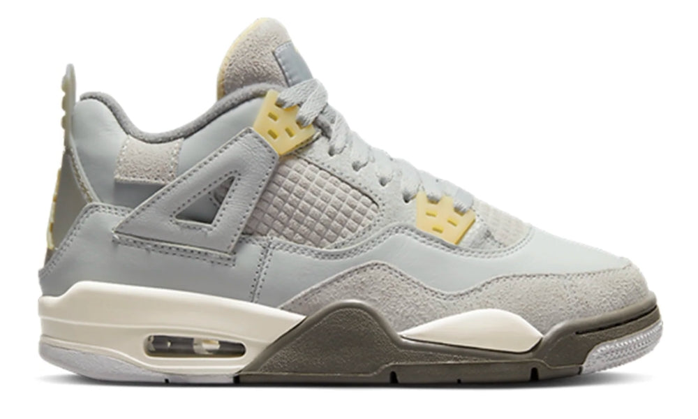 Nike Air Jordan 4 Retro SE 'Craft'