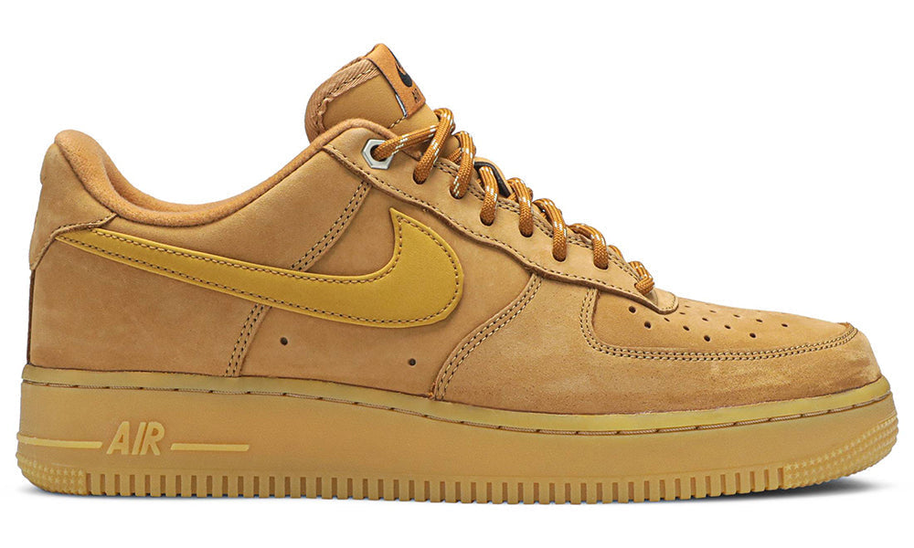 Air Force 1 Low 'Flax'