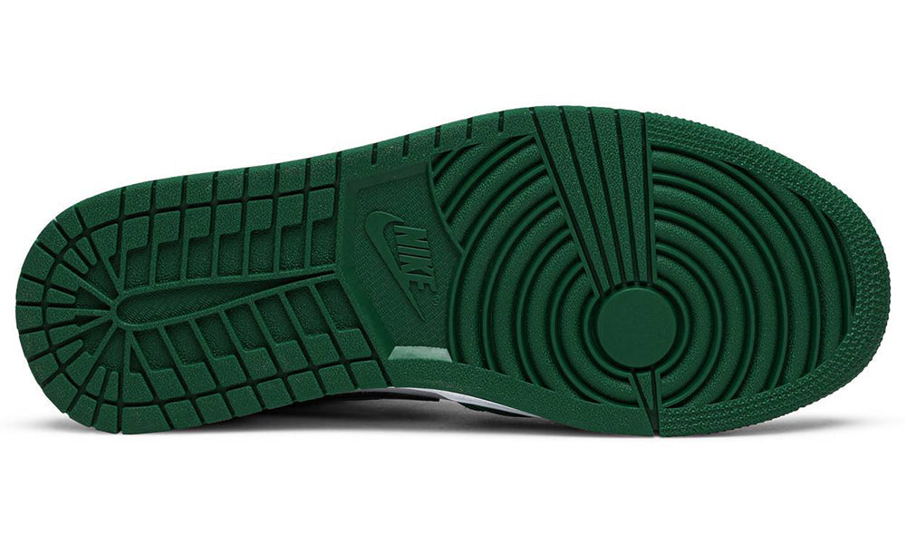 Air Jordan 1 Low 'Pine Green'