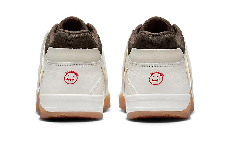 Travis Scott x Jordan Jumpman Jack TR Sail