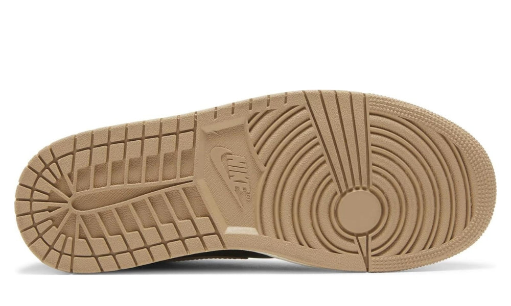 Air Jordan 1 Low 'Desert'