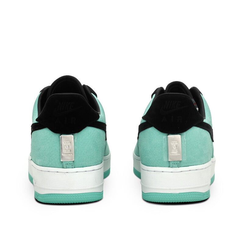 Nike Air Force 1 x Tiffany & Co. Friends & Family