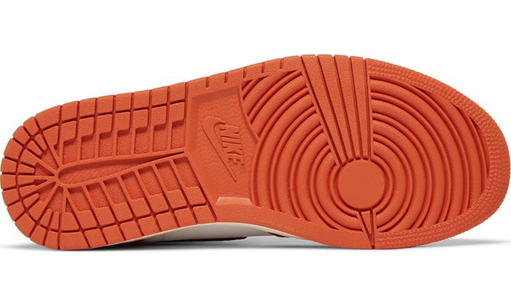 Air Jordan 1 High OG 'Starfish'