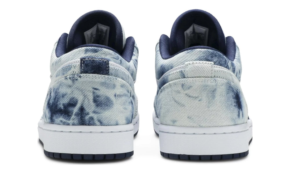 Air Jordan 1 Low SE 'Washed Denim'