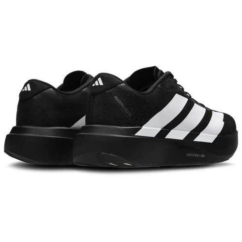 Adidas Adizero Evo SL Black