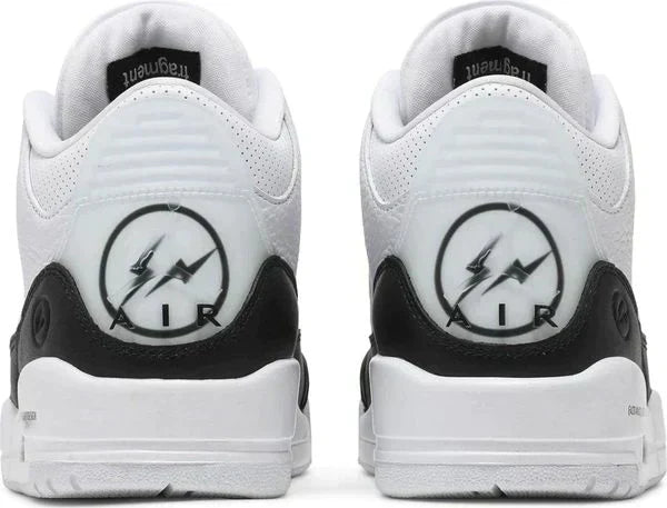Air Jordan 3 Fragment