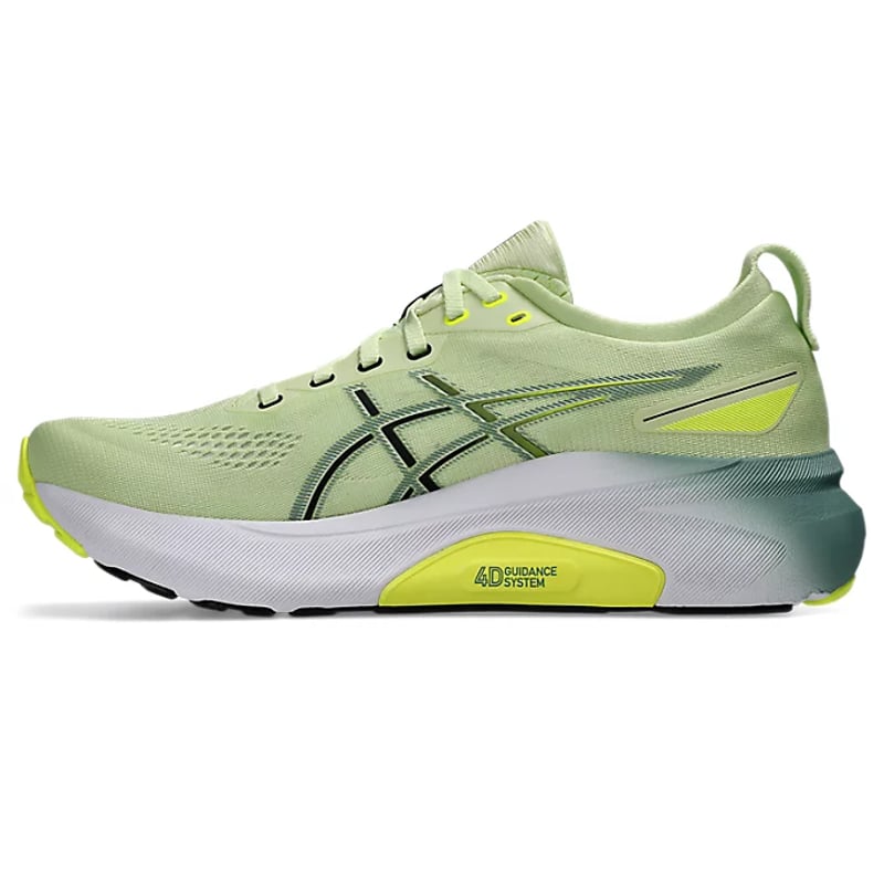 Asics Gel-Kayano 31 Matcha Celadon