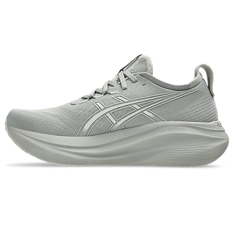 Asics Gel-Nimbus 27 Seal Grey Lake Grey
