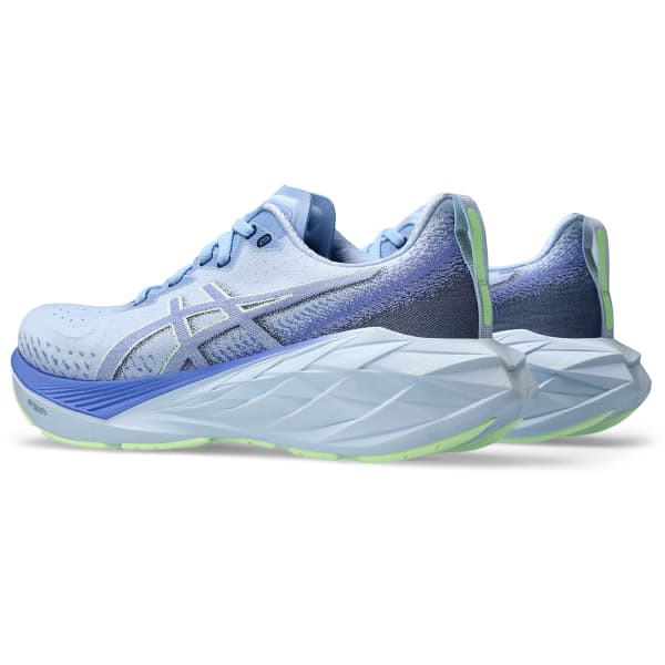 Asics Novablast 4 Light Sapphire