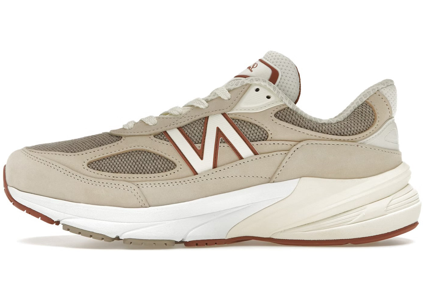 New Balance 990v6 MiUSA Loro Piana