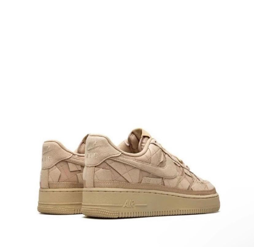 Nike Air Force 1 x Billie Eilish