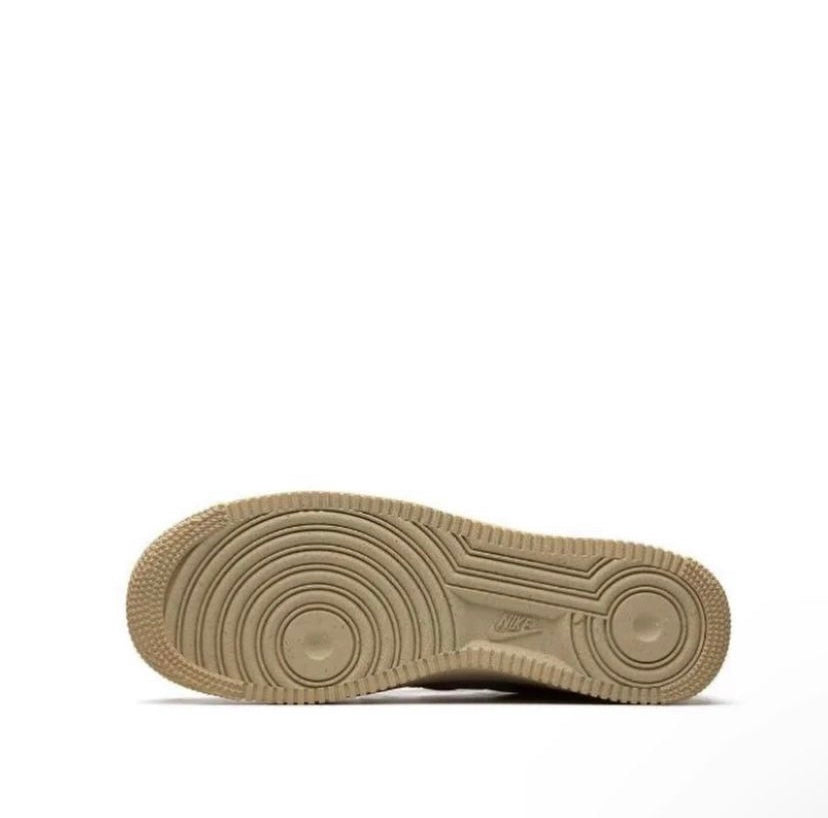 Nike Air Force 1 x Billie Eilish