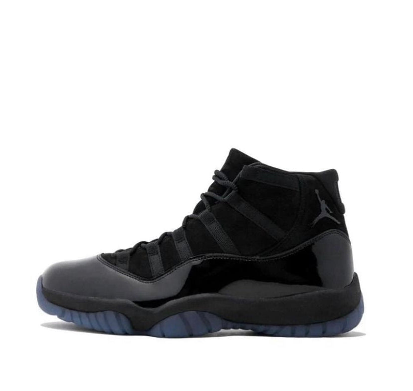 Air Jordan 11 High Cap and Gown