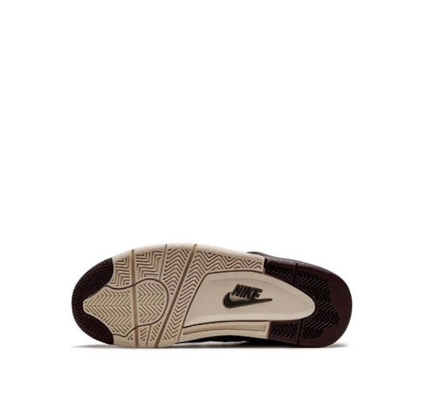 Air Jordan 4 x A Ma Maniere