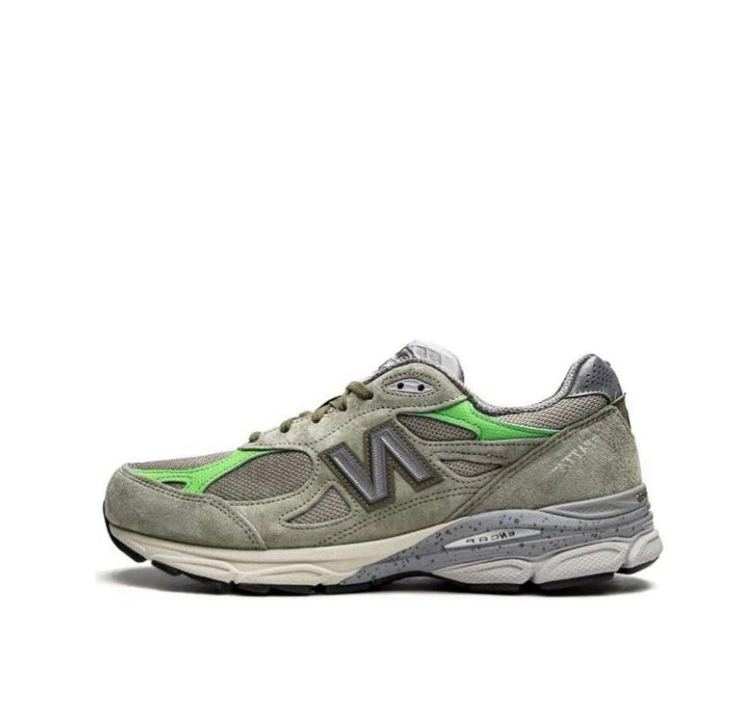New Balance 990 V3 x Patta