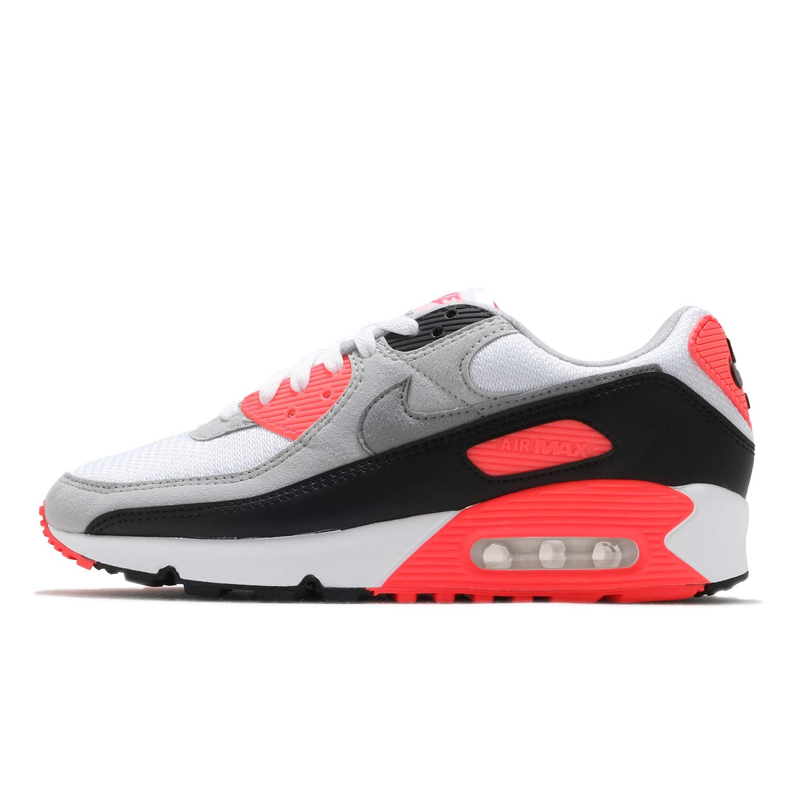 Nike Air Max 90 Infrared