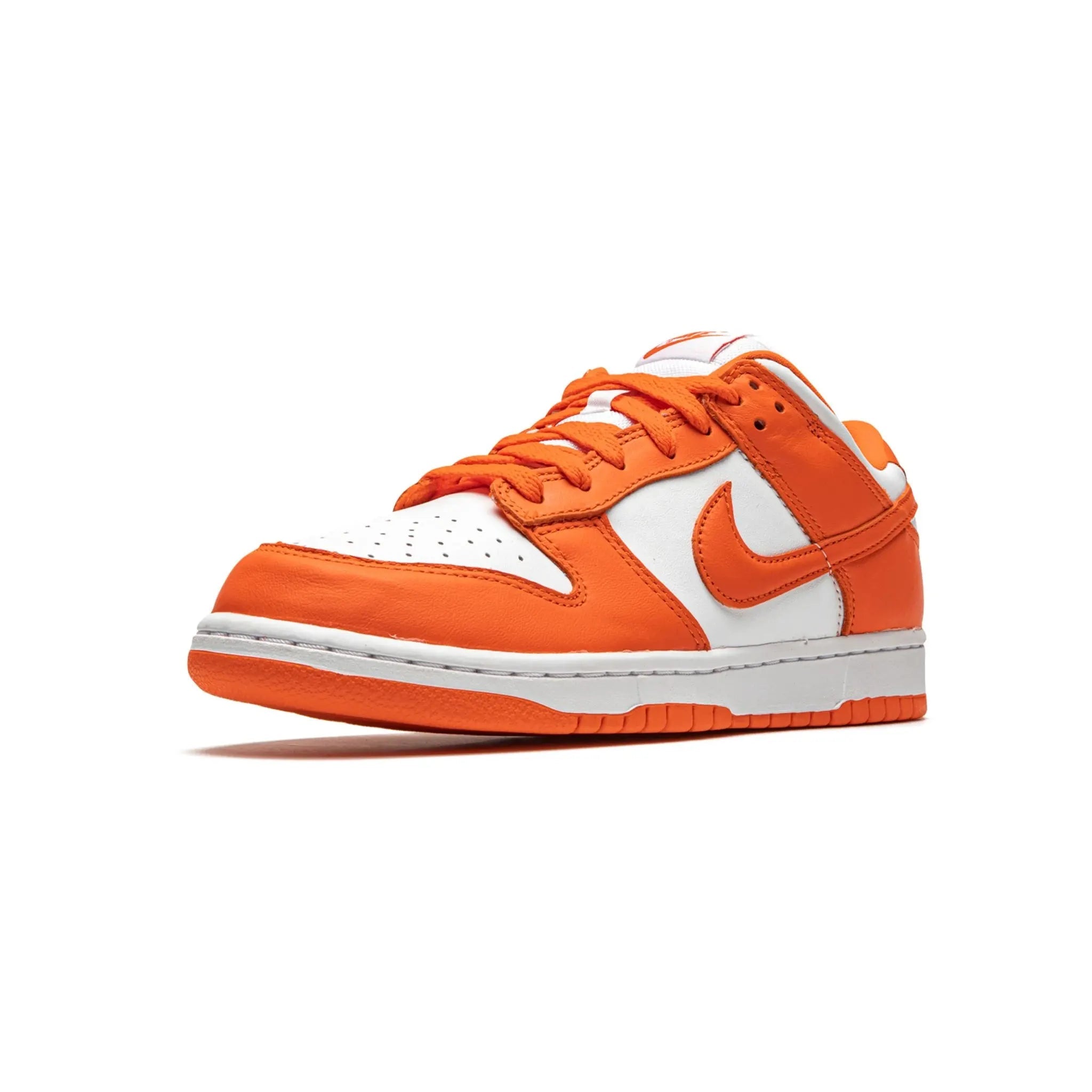 Nike Dunk Low SP Syracuse