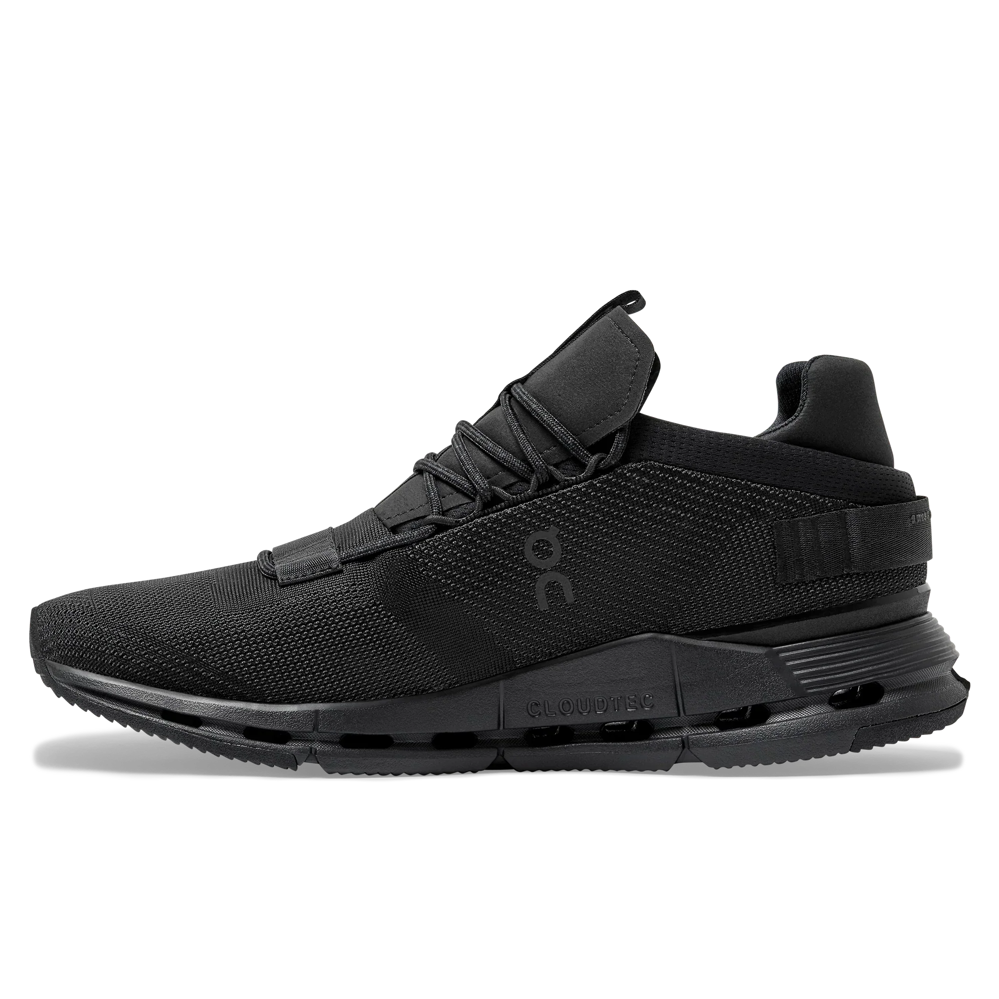 ON Cloud Nova Black Eclipse