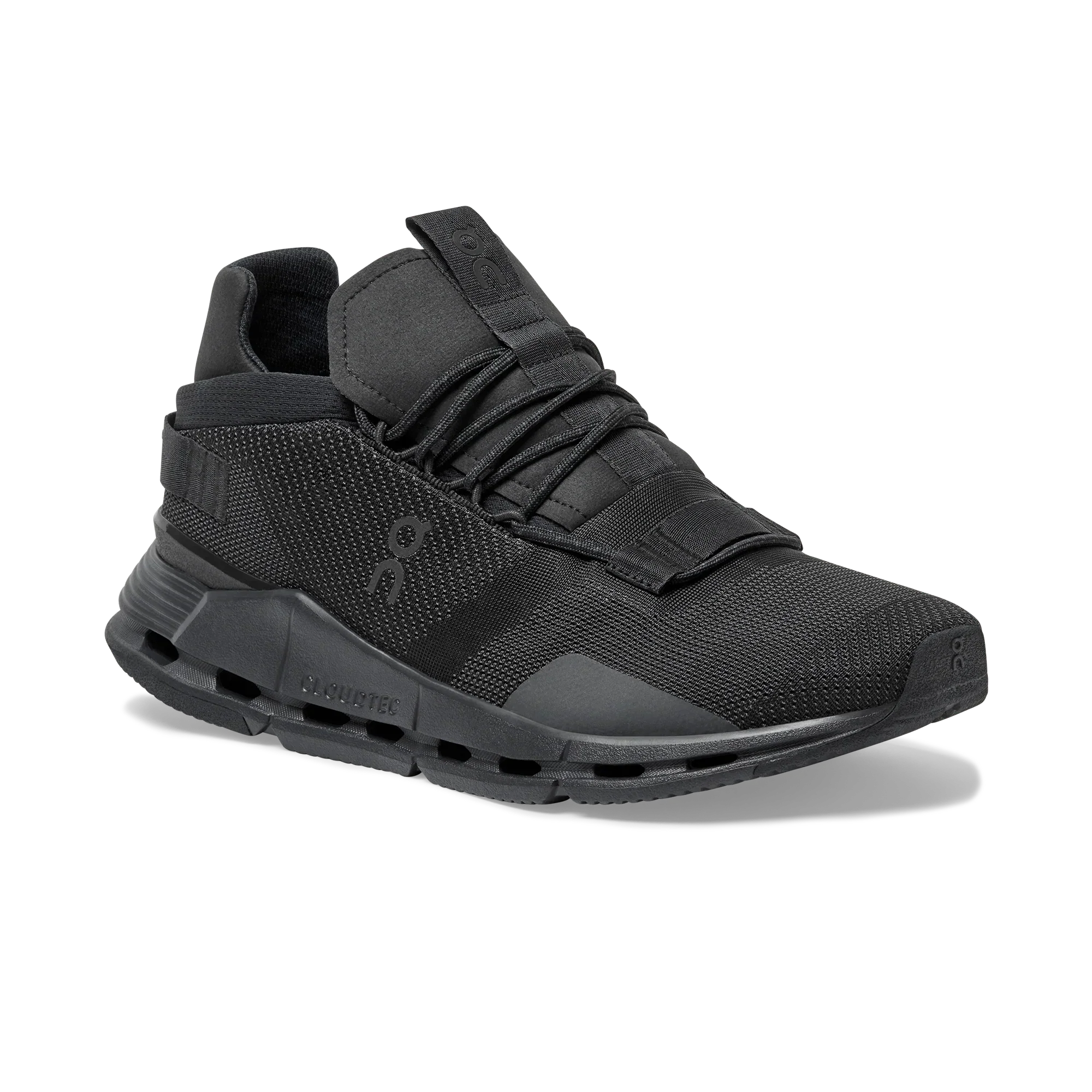 ON Cloud Nova Black Eclipse