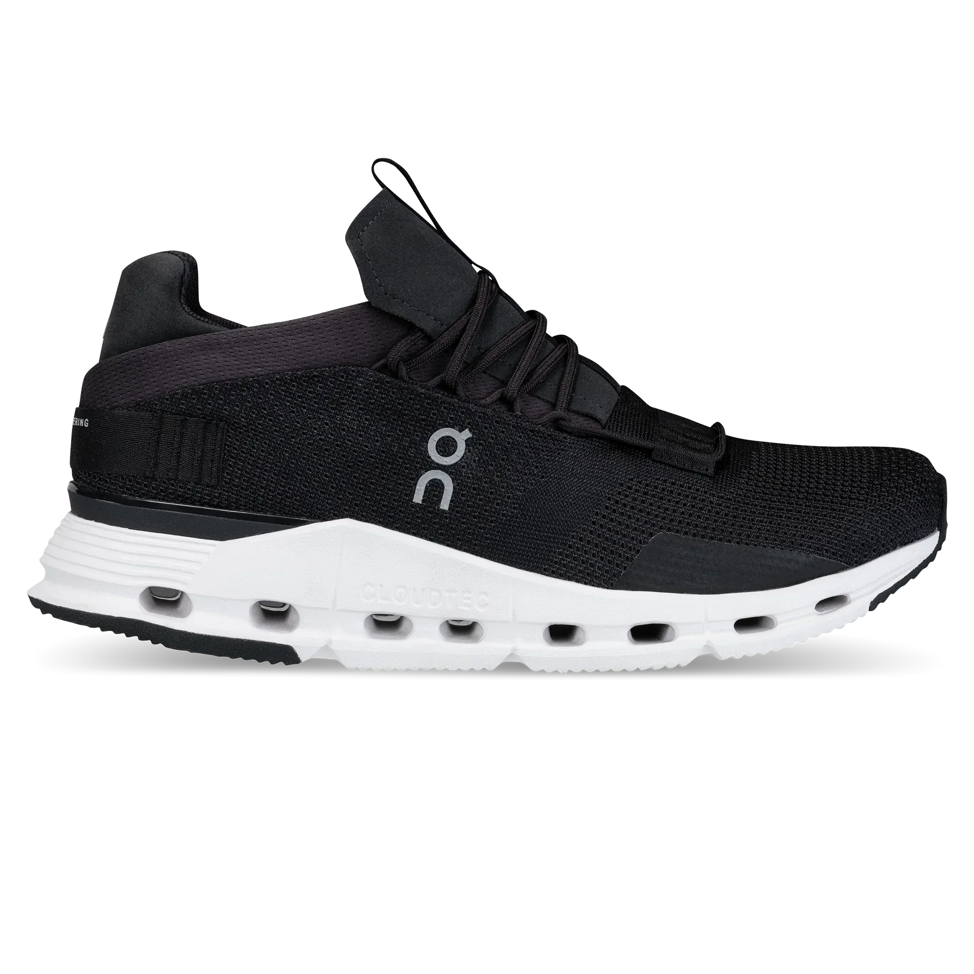 ON Cloud Nova Phantom White