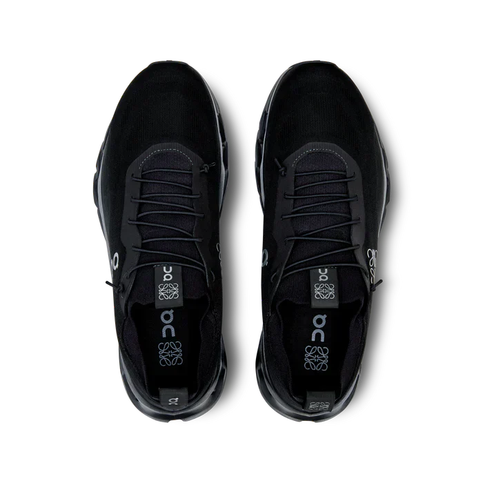 ON Cloud Tilt LOEWE Black