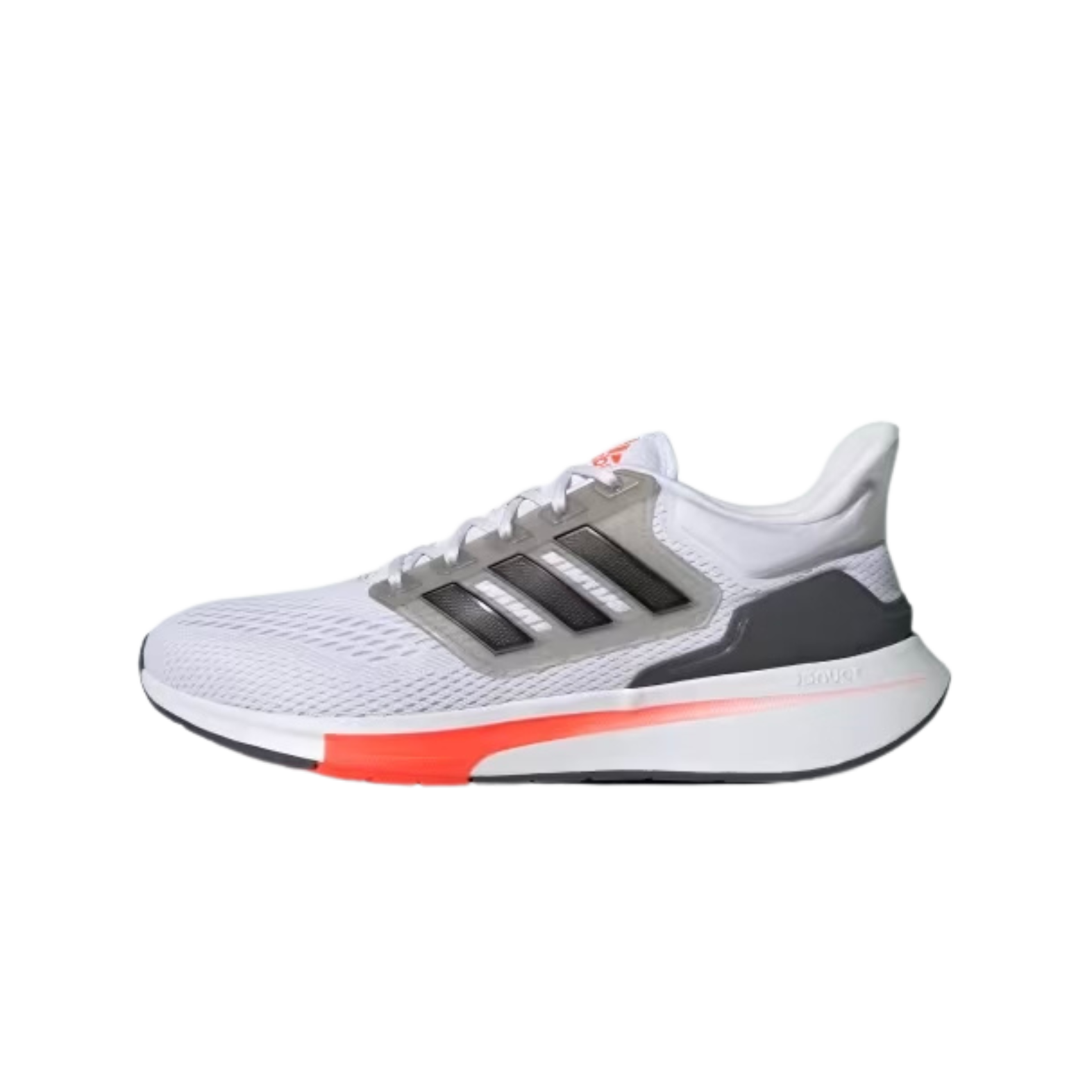 Adidas EQ21 Run Cloud White Core Black Grey