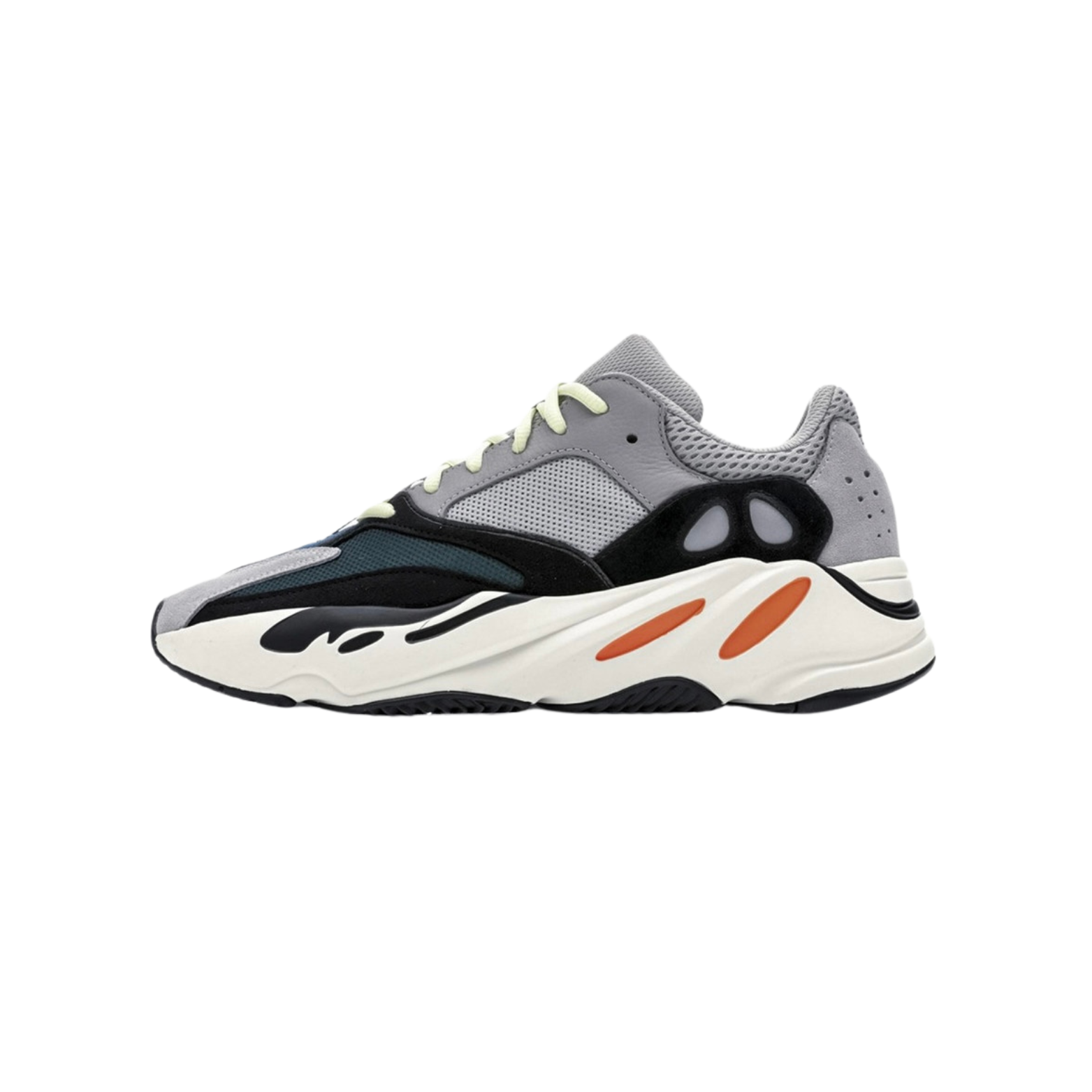 Adidas Yeezy Boost 700  Low Wave Runner