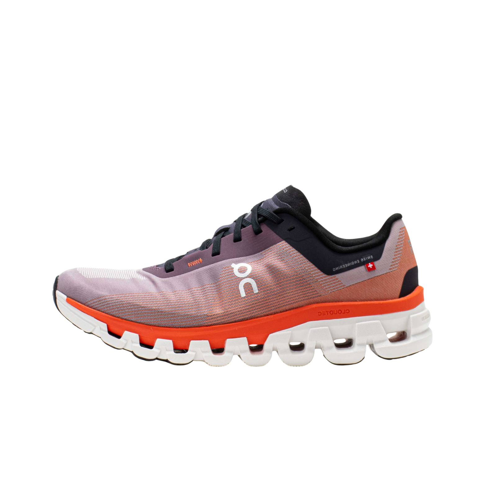 ON Running Cloudflow 4 Quartz Flame