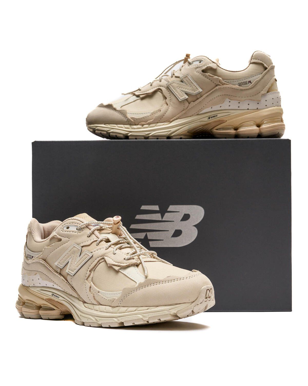 NEW BALANCE 2002RDQ ‘Beige’
