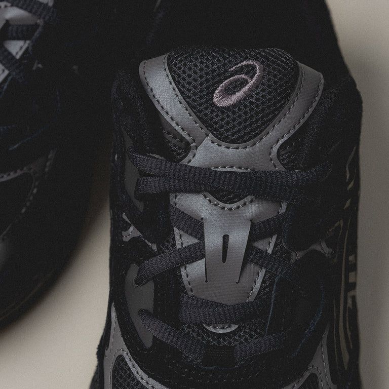 ASICS Gel-NYC Graphite Grey Black