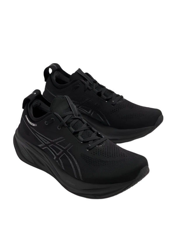 ASICS Gel-Nimbus 27 CARBON/MOJAVE