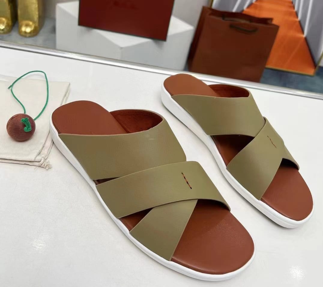 Loro Piana Slippers
