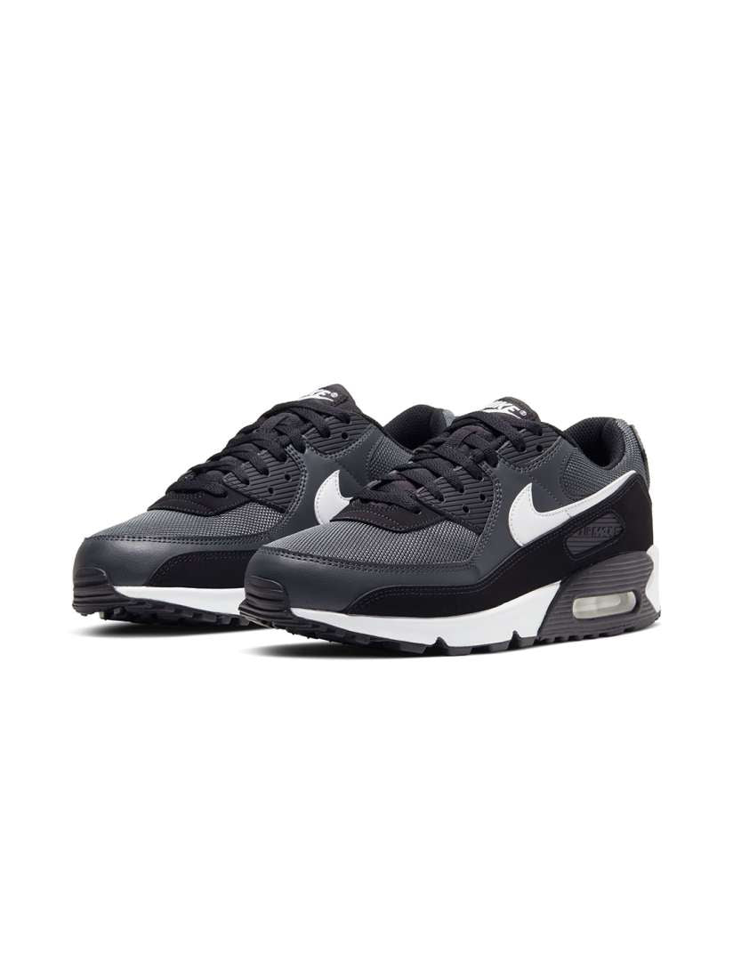 Nike Airmax 90 Black Cool Grey White