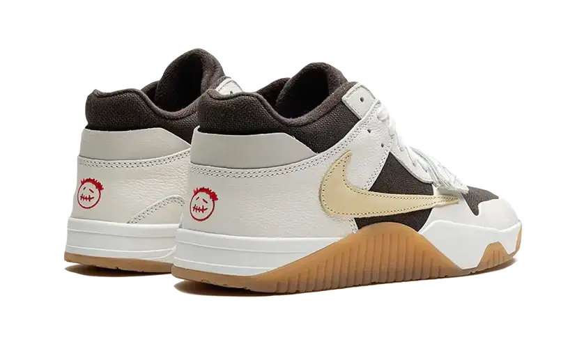 Travis Scott x Jordan Jumpman Jack TR Sail