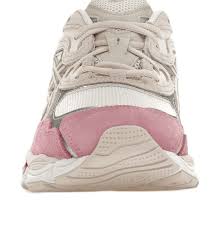 Asics Gel NYC Cream Mineral Pink