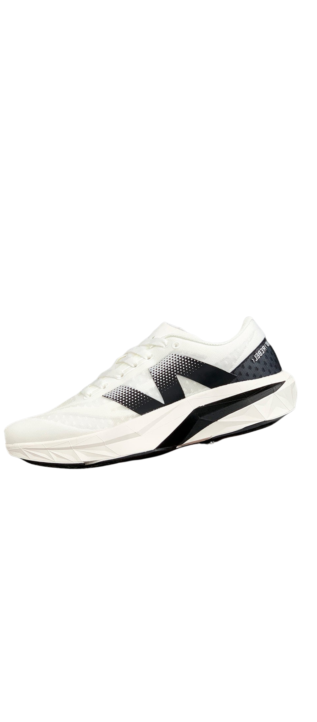 New Balance FuelCell Rebel v4 SC Elite Off White