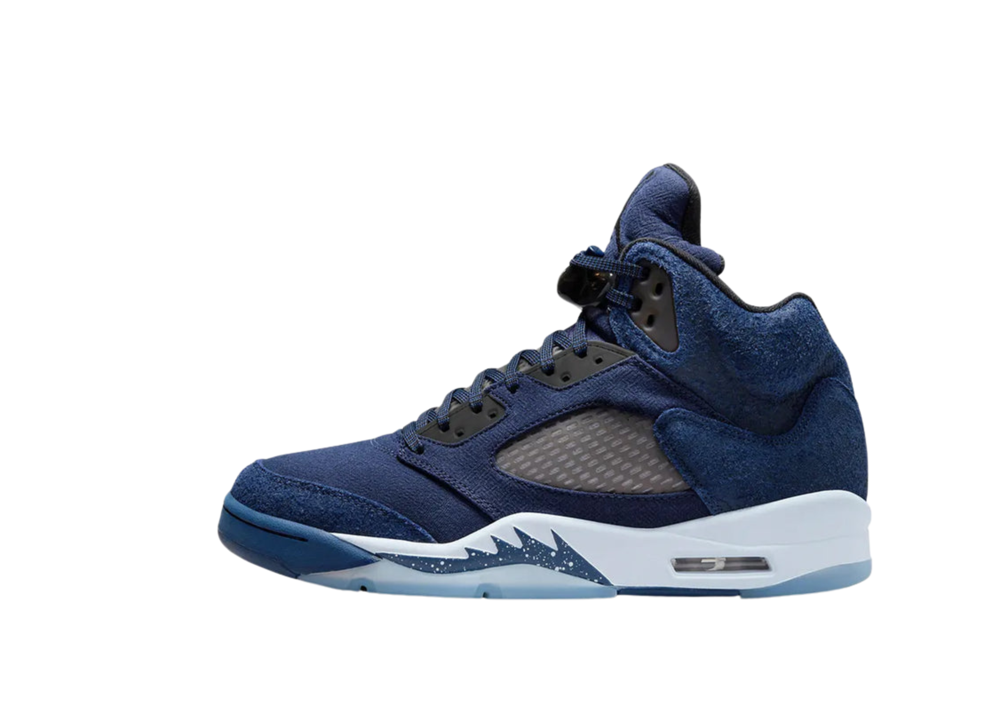 Nike Air Jordan 5 Retro SE Midnight