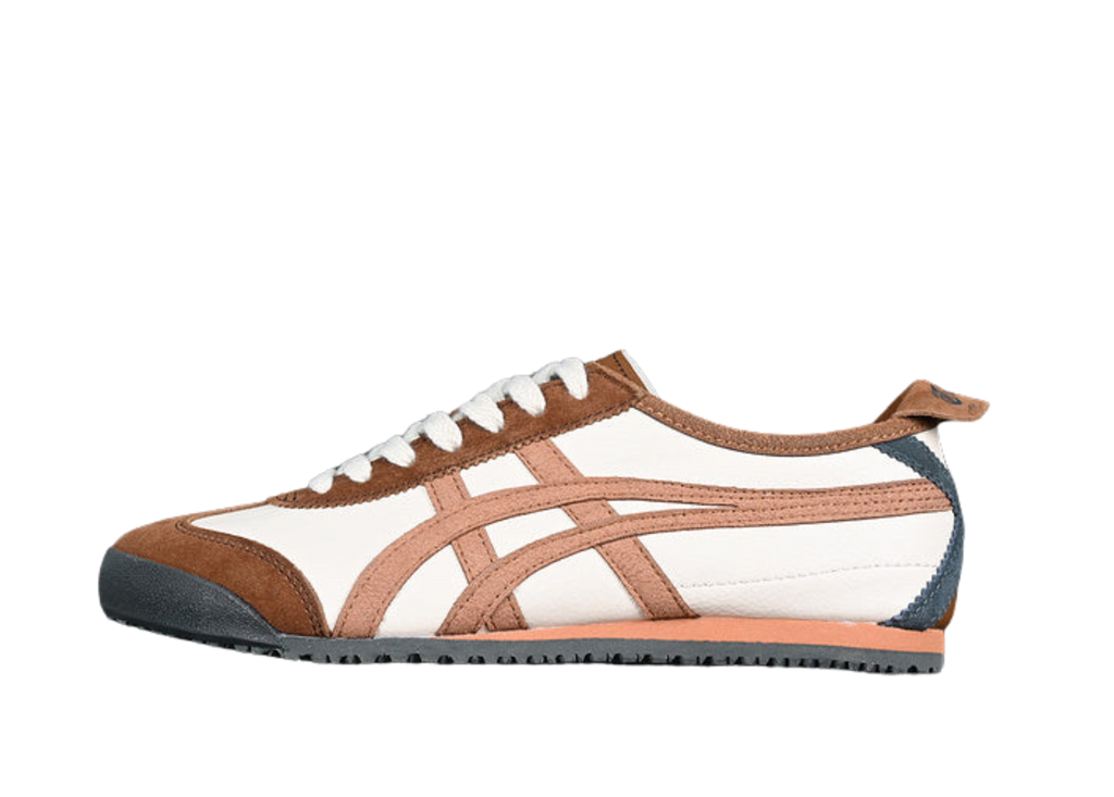 Onitsuka Tiger Mexico 66 Brown Bronze