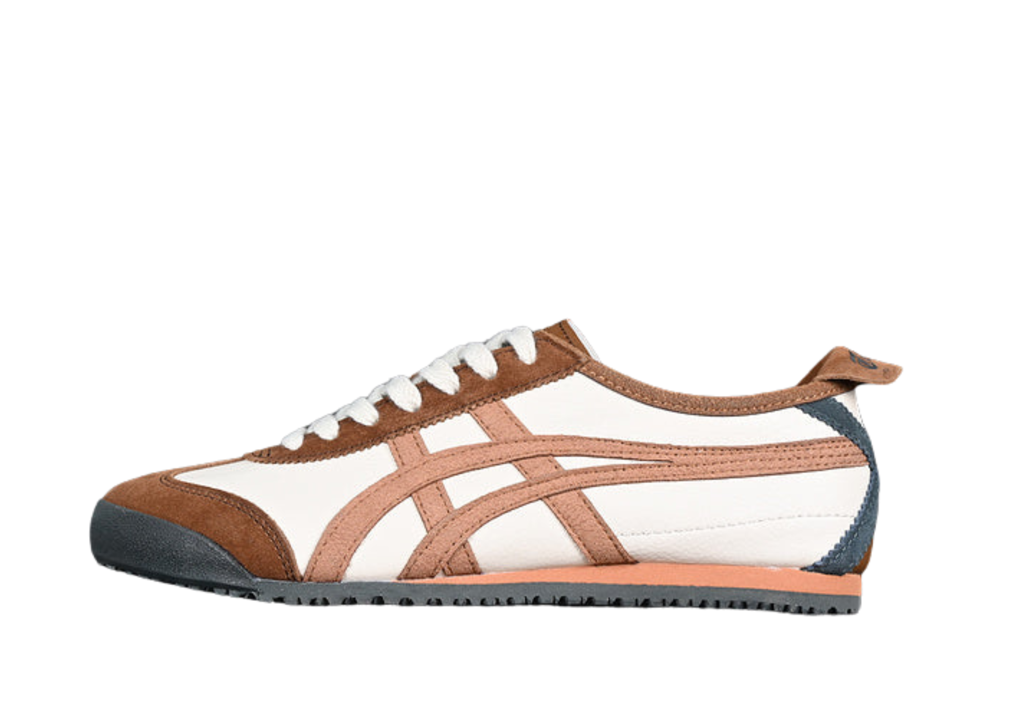 Onitsuka Tiger Mexico 66 Brown Bronze