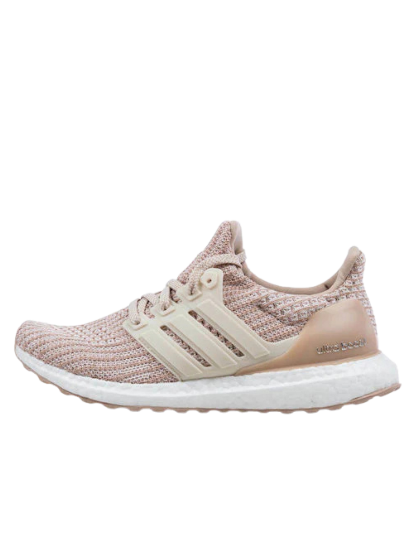 Adidas Ultraboost 1.0 Ash Pearl