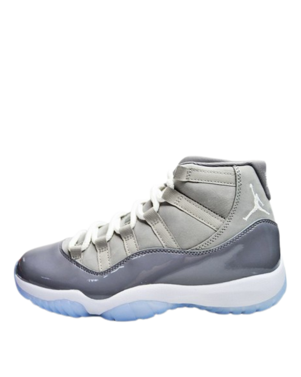 Nike Air Jordan 11 Concord White Black Dark Concord
