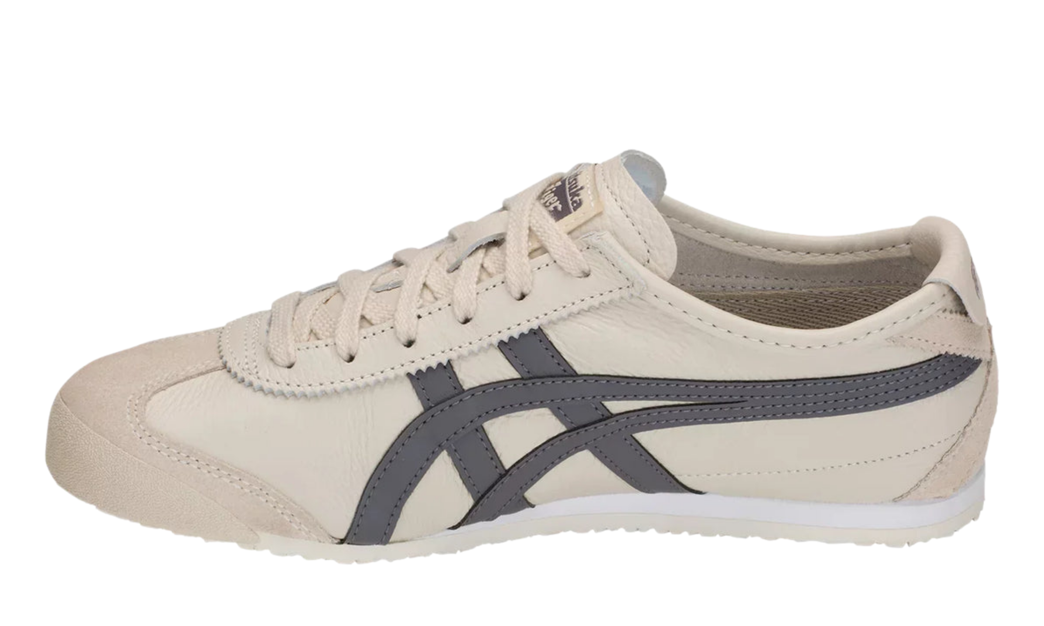 Onitsuka Tiger MEXICO 66 OATMEAL CARBON