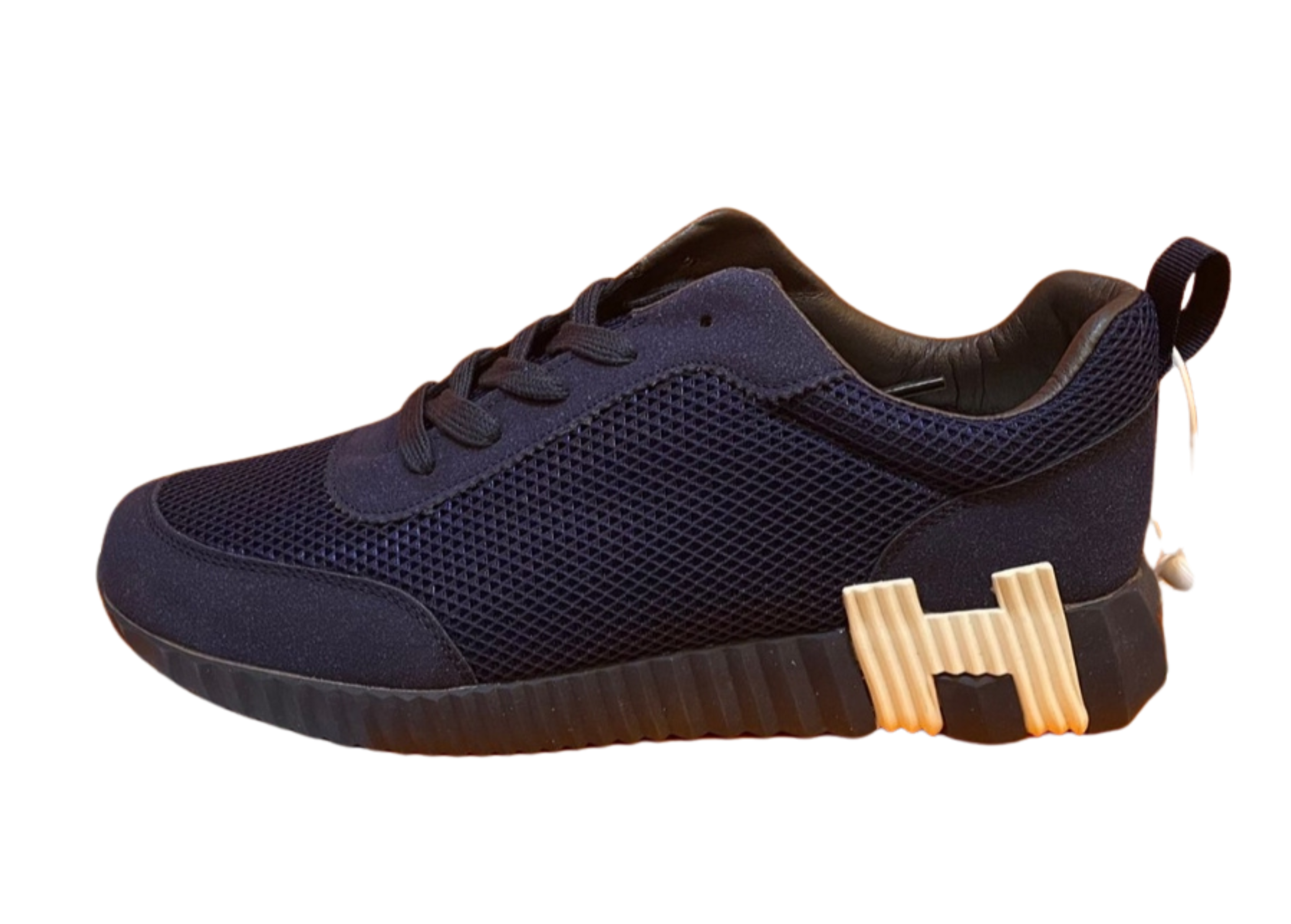 Hermes Bouncing Bleu Turquin