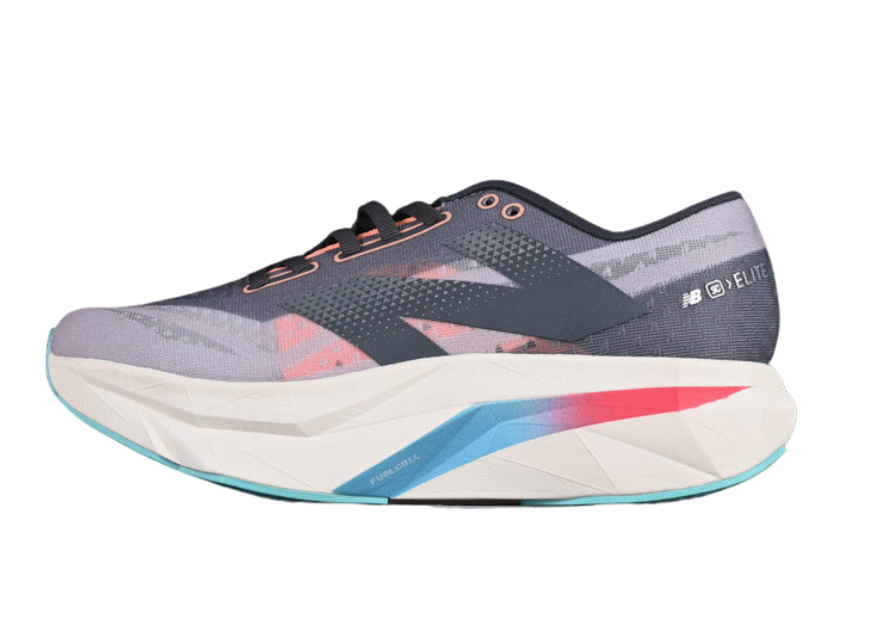 New Balance FuelCell Rebel v4