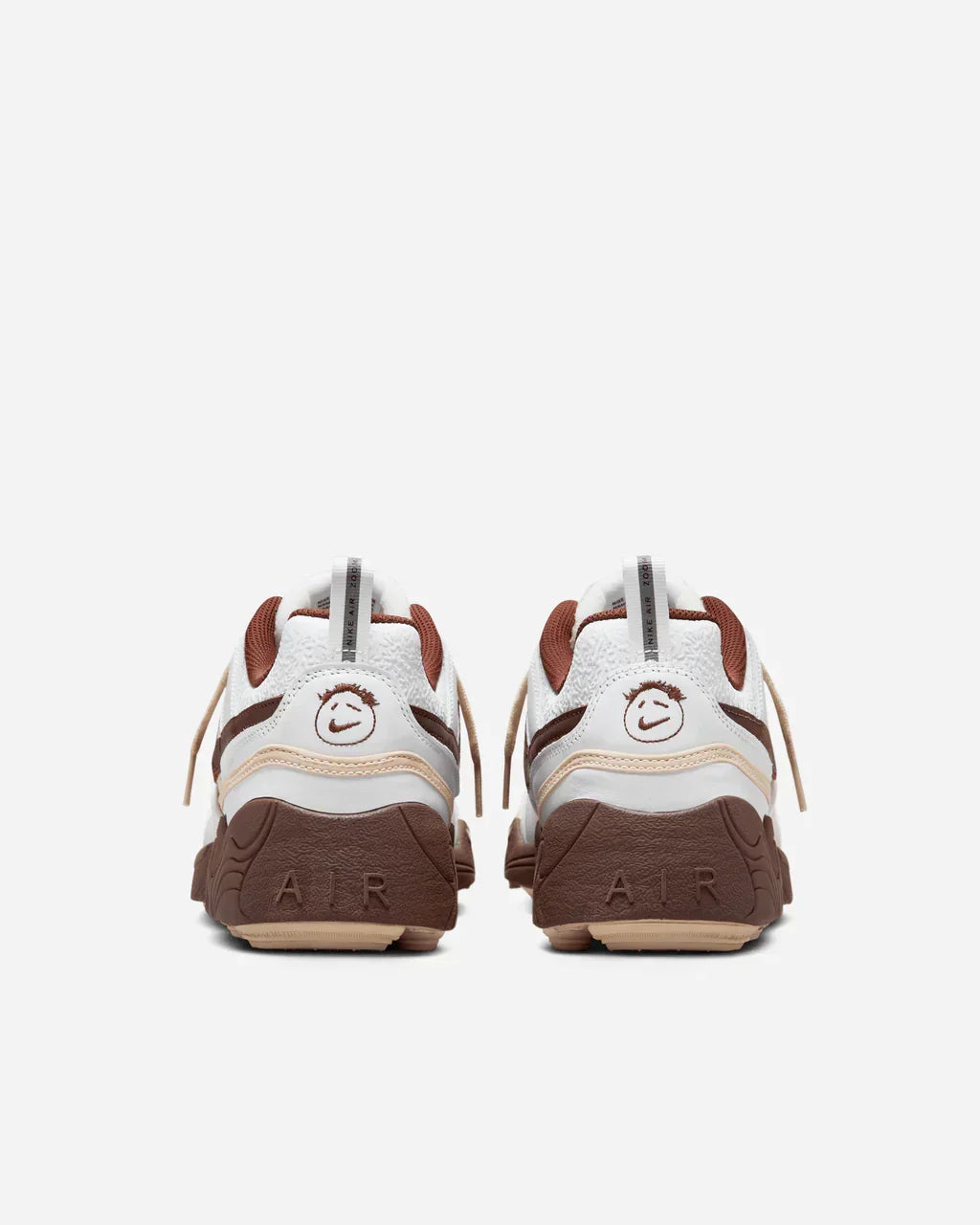 Nike Zoom Field Jaxx Travis Scott Light Chocolate